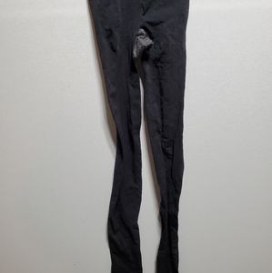 Bundle: footless tights/Assets shapewear